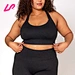 Cover up in style with our best supportive sports bra for large bust. Designed for comfort and support, it's a must-have for any workout wardrobe. Shop now and stay ahead of the trend.